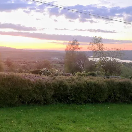 Majestic Cavan Burren, 4 Bedroom, Dream Holiday Home Cornagee Exterior photo