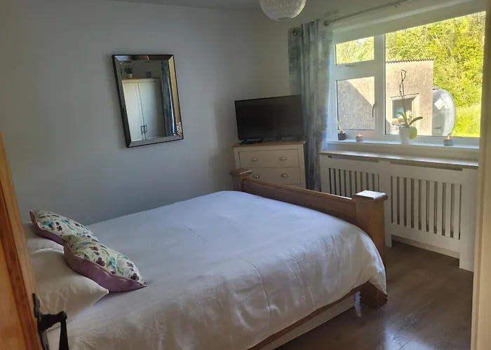 Majestic Cavan Burren, 4 Bedroom, Dream Holiday Home