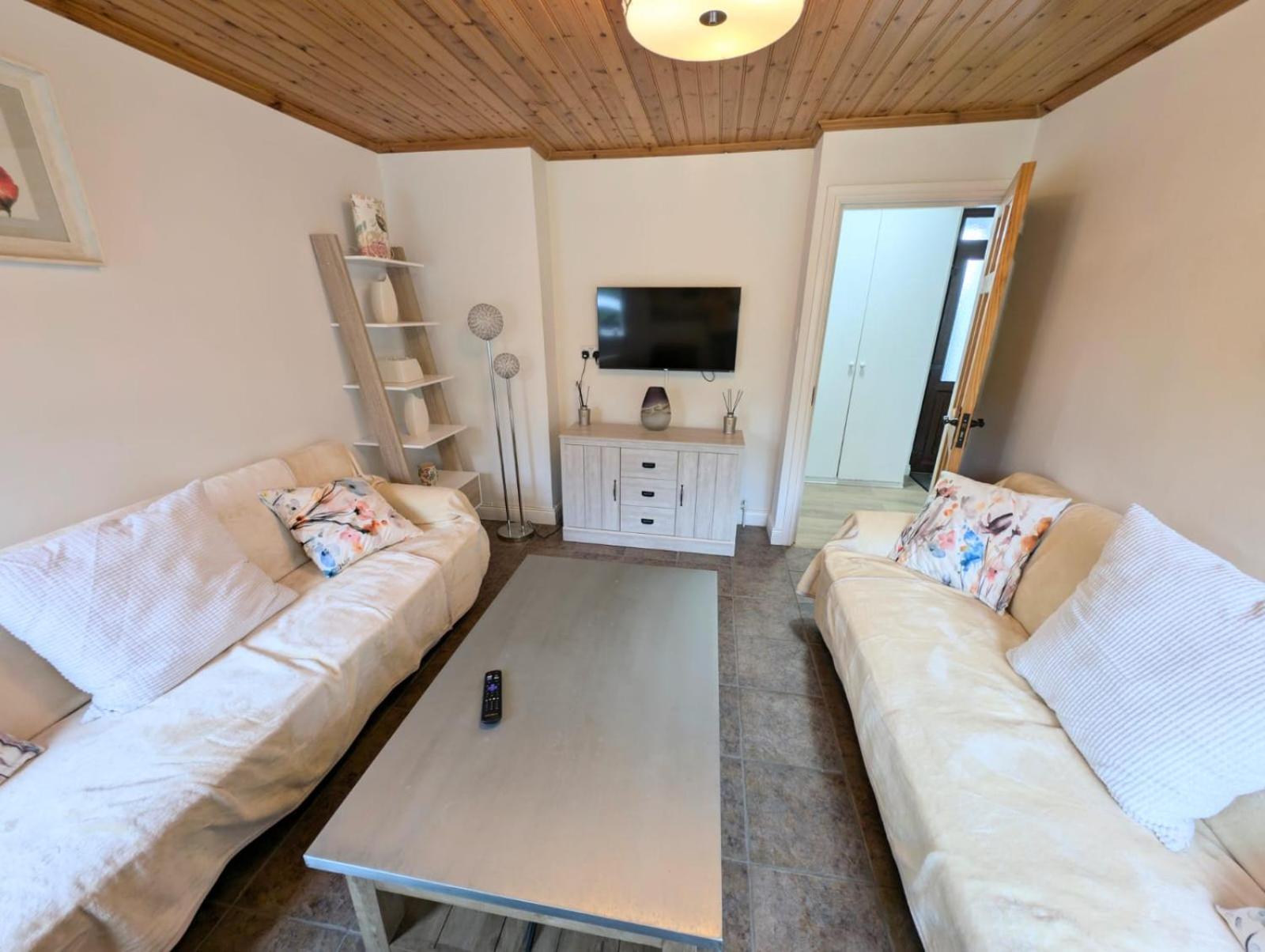 Ferienhaus Majestic Cavan Burren, 4 Bedroom, Dream Cornagee