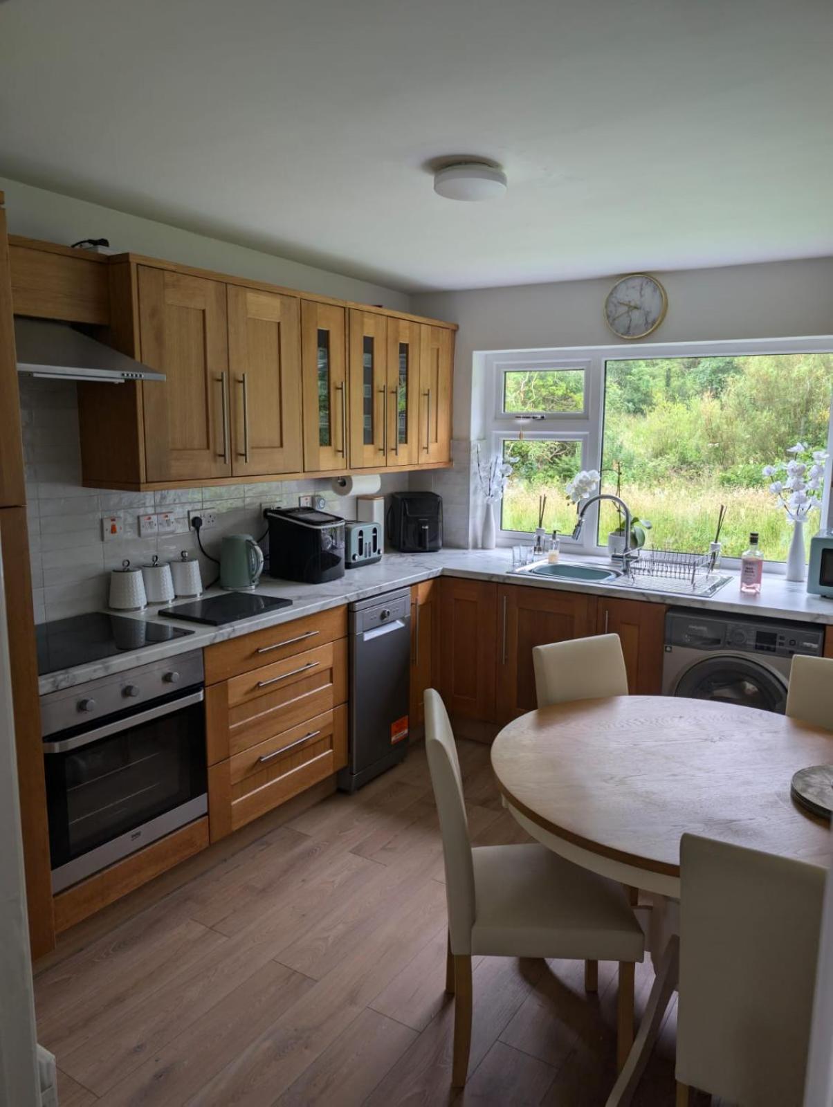 Ferienhaus Majestic Cavan Burren, 4 Bedroom, Dream *