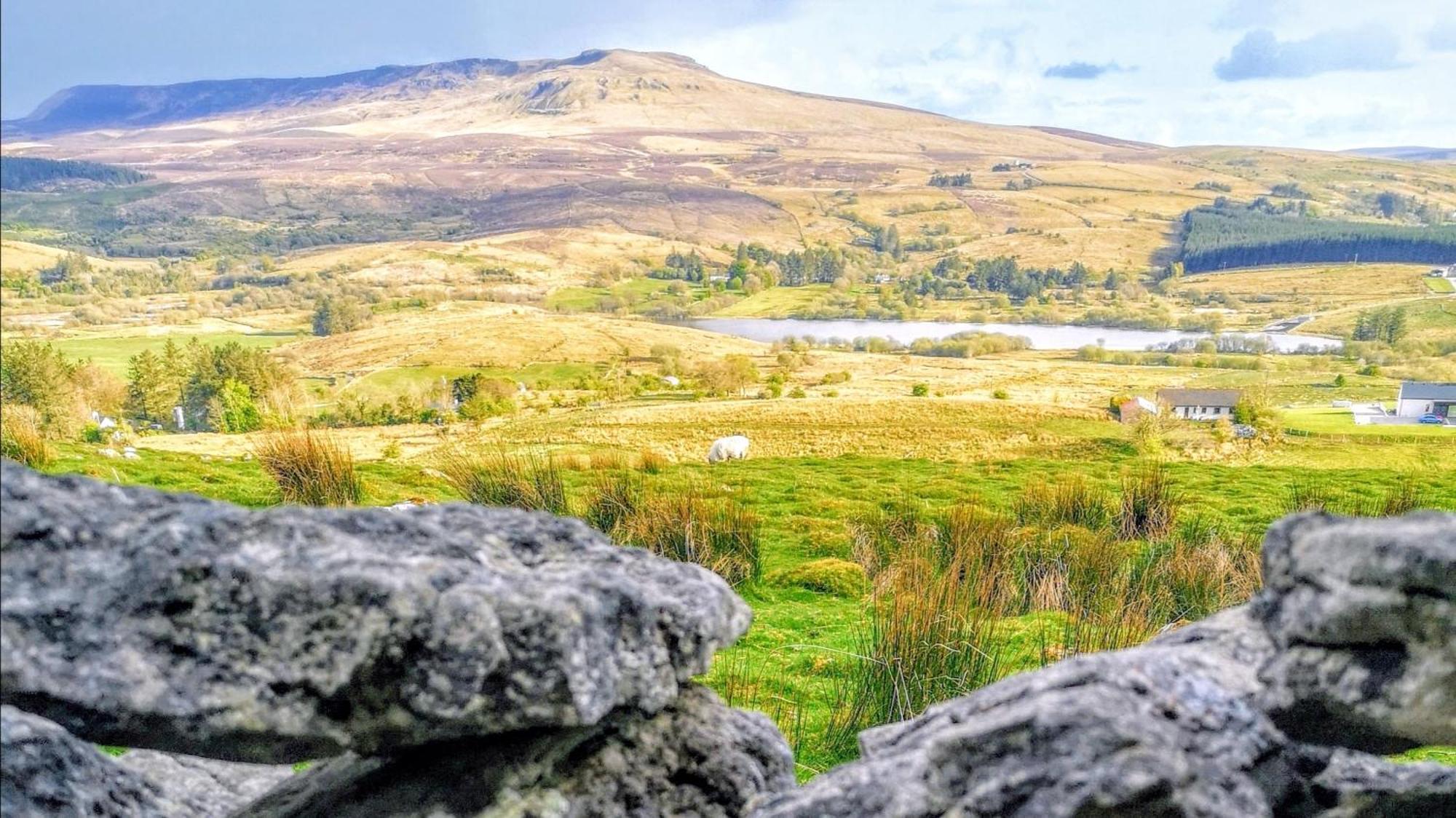 Majestic Cavan Burren, 4 Bedroom, Dream Cornagee