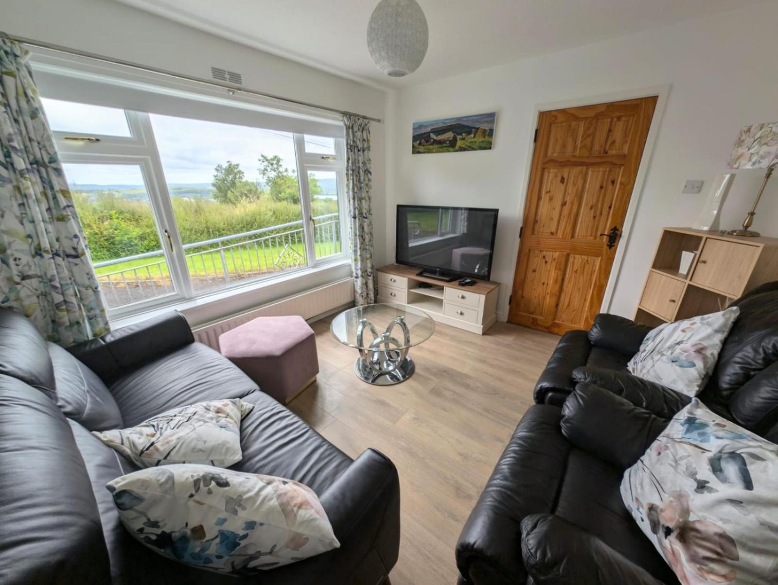 Majestic Cavan Burren, 4 Bedroom, Dream Ferienhaus