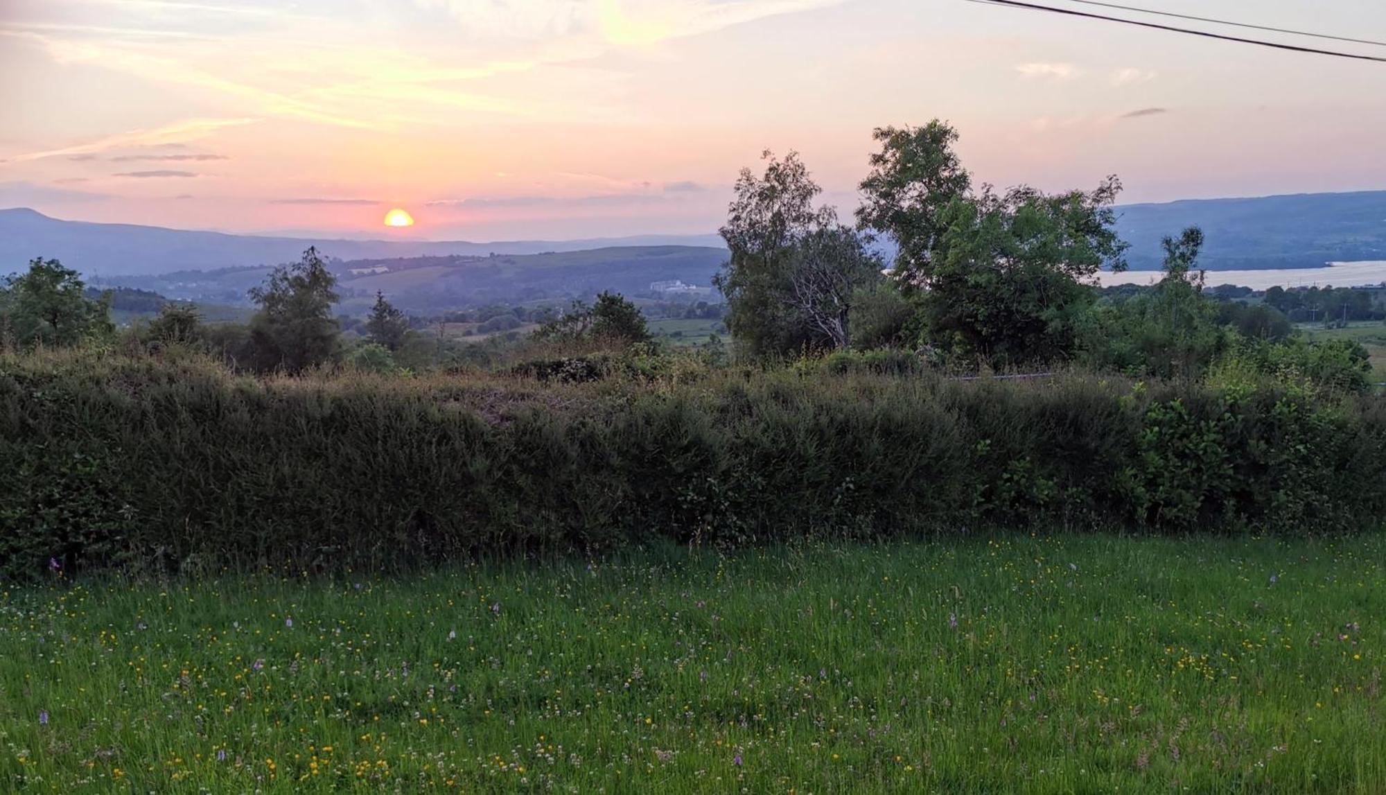 Majestic Cavan Burren, 4 Bedroom, Dream