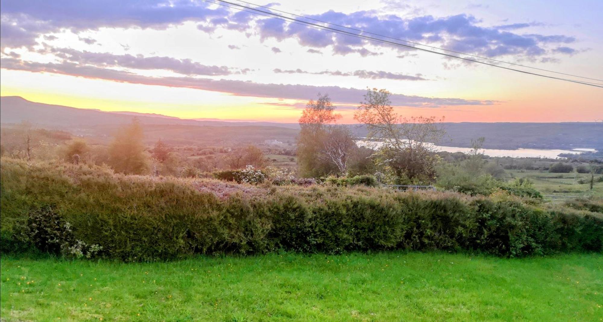 Ferienhaus Majestic Cavan Burren, 4 Bedroom, Dream