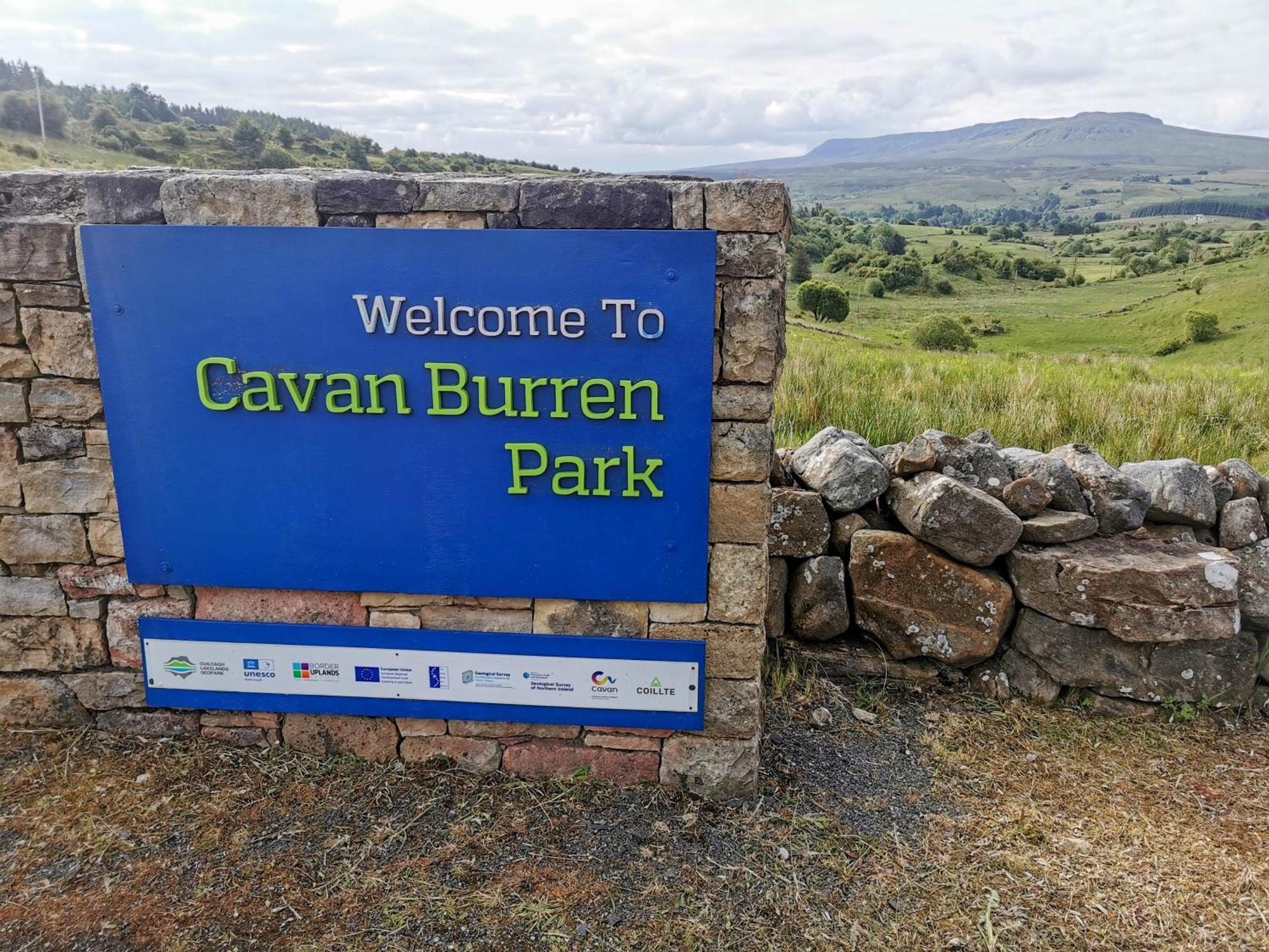 Majestic Cavan Burren, 4 Bedroom, Dream