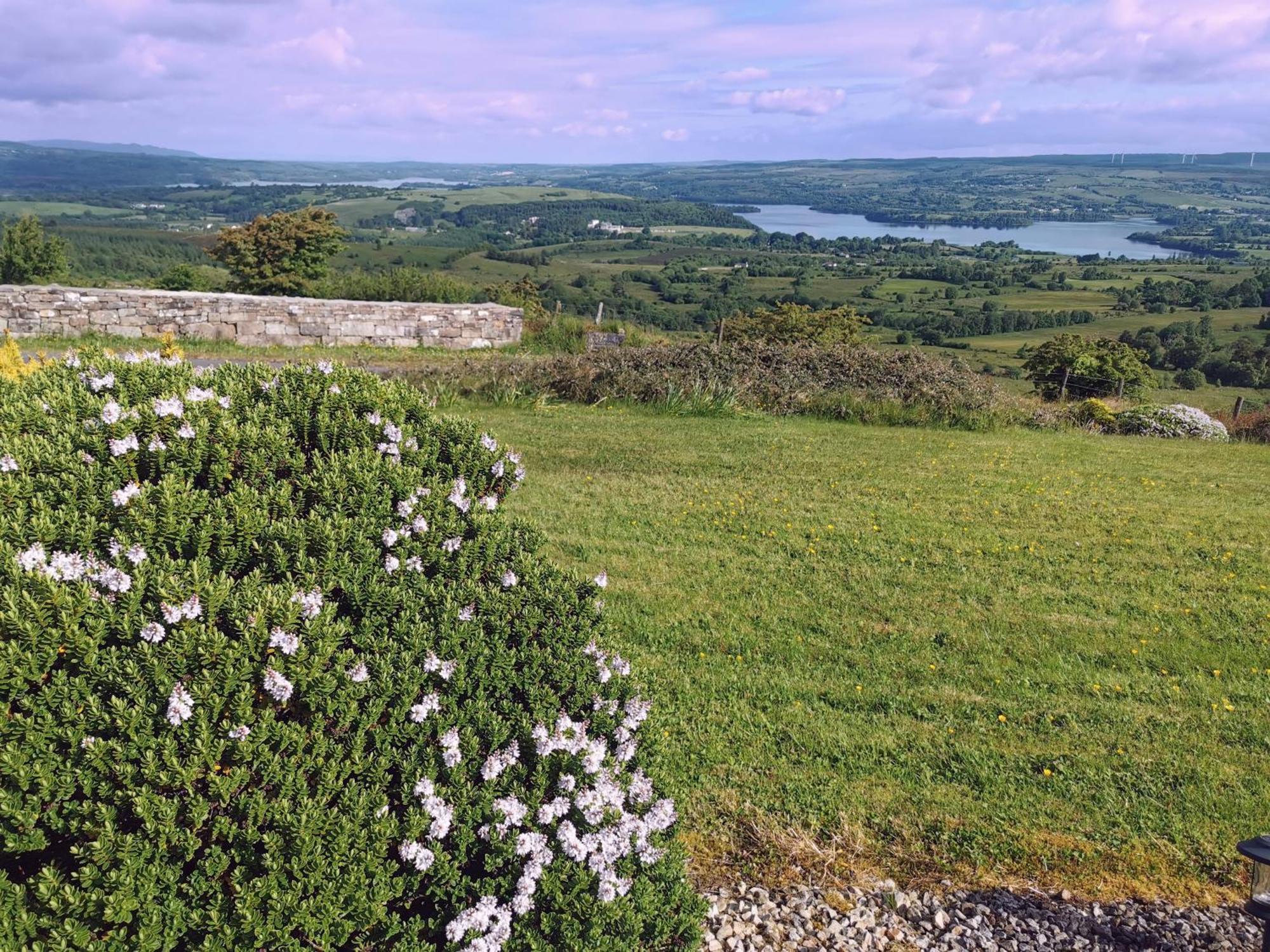 Majestic Cavan Burren, 4 Bedroom, Dream * Cornagee