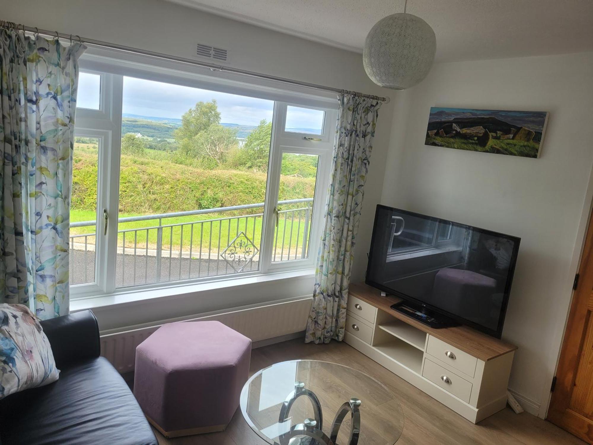 Majestic Cavan Burren, 4 Bedroom, Dream *